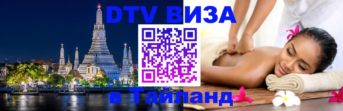 Оформление DTV визы под ключ: стоимость и тарифы, только загранпаспорт - 21.11.2025 